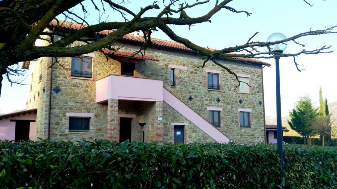 فندق بيرودجافي  Il Casale Del Grillo المظهر الخارجي الصورة