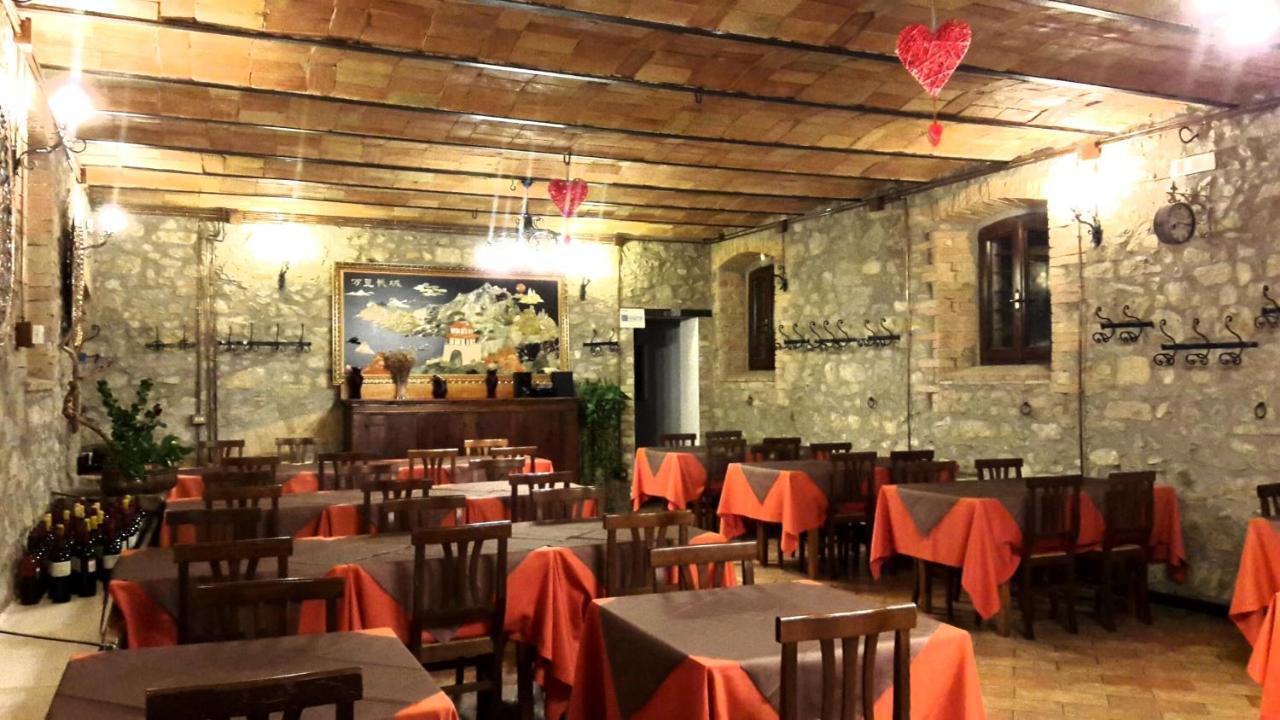 فندق بيرودجافي  Il Casale Del Grillo المظهر الخارجي الصورة